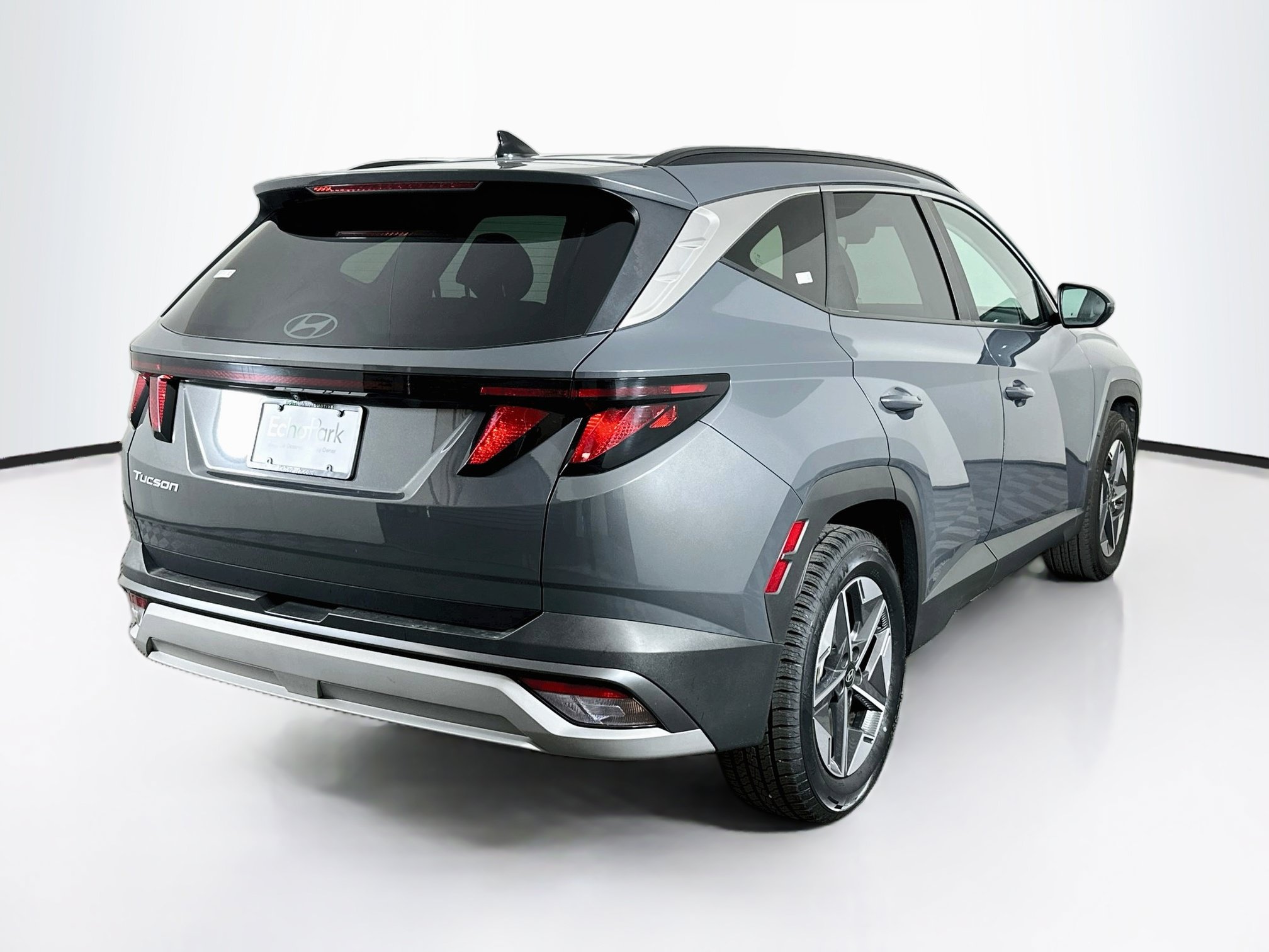 Used 2025 Hyundai Tucson SEL FWD image 9