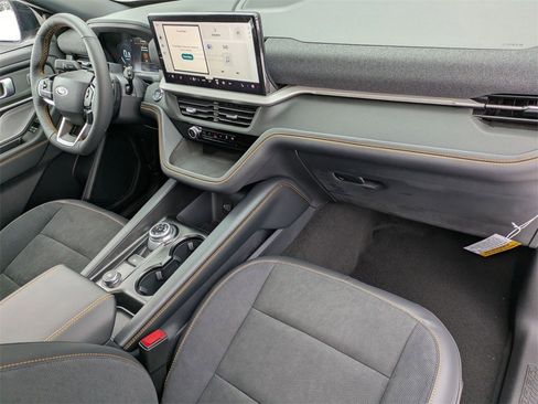 New 2026 Ford Explorer Tremor w/ Tremor Ultimate Package image 23