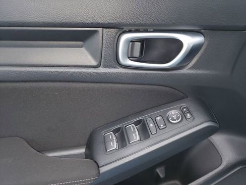 Used 2024 Honda Civic Sport image 22