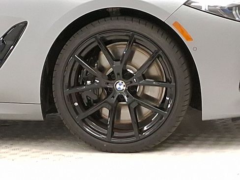 New 2026 BMW 840i w/ M Sport Professional Package RWD image 10