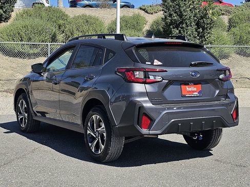New 2026 Subaru Crosstrek 2.0i Premium AWD/4WD image 14