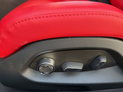 New 2026 Chevrolet Corvette Z06 w/ Z07 Performance Package image 20