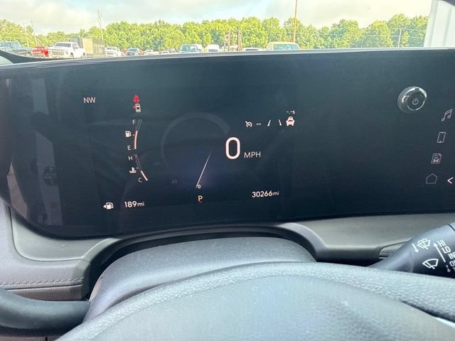 Used 2025 Buick Encore GX Preferred FWD image 30