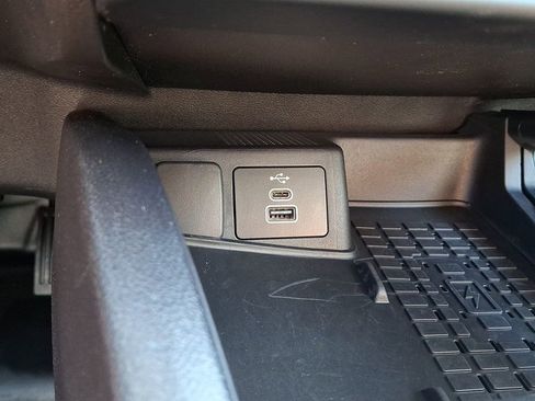 Used 2025 Ford Bronco Sport Outer Banks w/ Sasquatch Outer Banks Package image 23