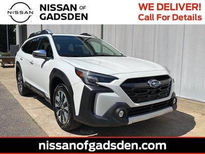 Used 2024 Subaru Outback Touring XT