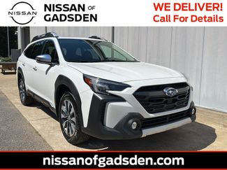 Used 2024 Subaru Outback Touring XT AWD/4WD video 1
