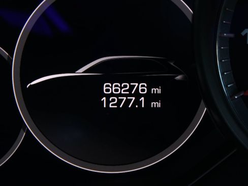 Used 2019 Porsche Cayenne Turbo AWD/4WD image 31