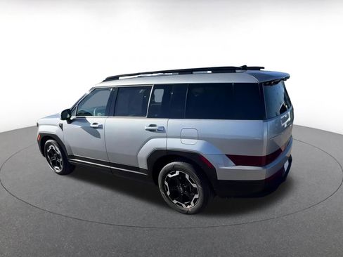 Used 2025 Hyundai Santa Fe SEL image 10