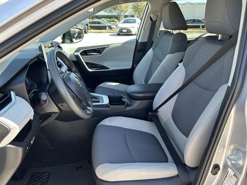 Certified 2024 Toyota RAV4 XLE image 22