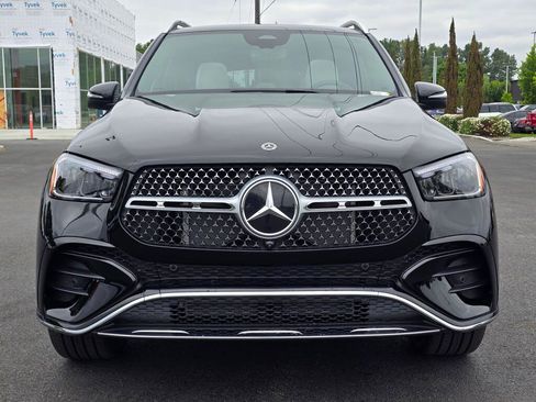 New 2026 Mercedes-Benz GLE 350 4MATIC image 9