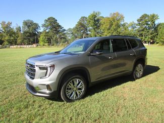 New 2026 GMC Acadia Elevation w/ Elevation Premium Package 360° Tour