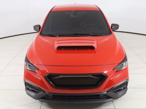 Used 2022 Subaru WRX Premium w/ Popular Package #1 image 62
