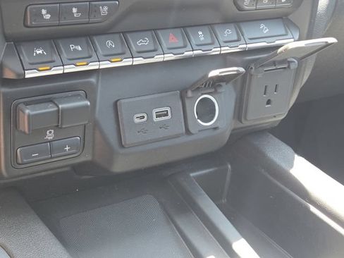 Used 2020 GMC Sierra 1500 SLT w/ SLT Premium Plus Package AWD/4WD image 36