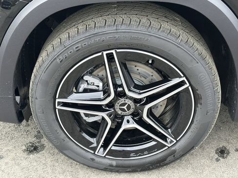 New 2026 Mercedes-Benz GLB 250 4MATIC image 13