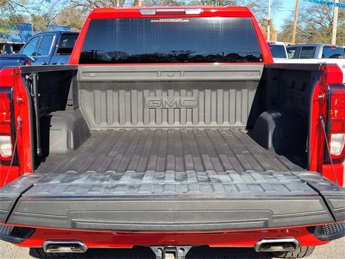 Used 2022 GMC Sierra 1500 Elevation image 9