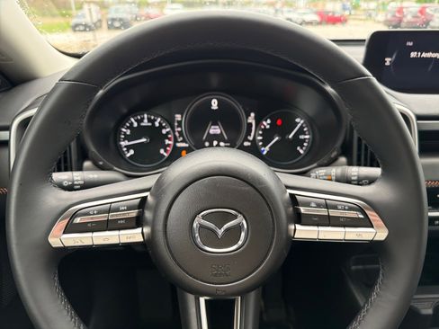 Used 2026 MAZDA CX-50 AWD 2.5 S w/ Premium Package image 14