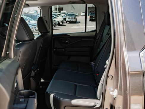 Used 2025 Honda Ridgeline RTL image 41
