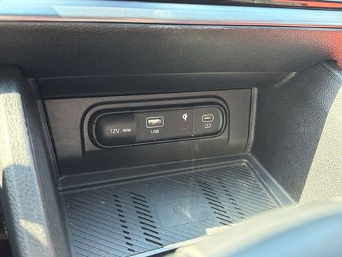 Used 2024 Kia Sportage SX FWD image 22