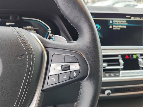 Certified 2022 BMW X5 xDrive45e image 21