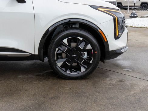 New 2026 Kia Sportage SX Prestige AWD/4WD image 35