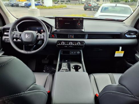 New 2026 Honda Passport RTL image 5