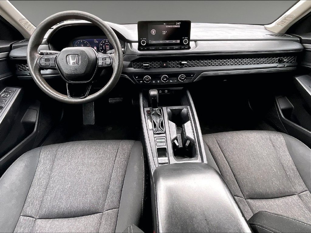 Used 2024 Honda Accord EX image 21