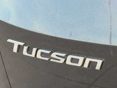 Used 2023 Hyundai Tucson SEL image 11