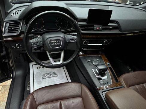 Used 2018 Audi Q5 2.0T Premium w/ Convenience Package AWD/4WD image 7