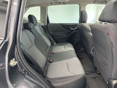 Used 2021 Subaru Forester Sport w/ Popular Package #2 image 26
