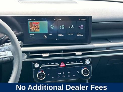 New 2026 Hyundai Santa Cruz SEL FWD image 15