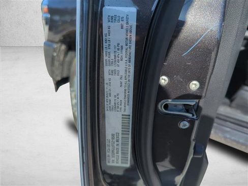 New 2026 RAM 3500 Laramie w/ Towing Technology Group AWD/4WD image 18