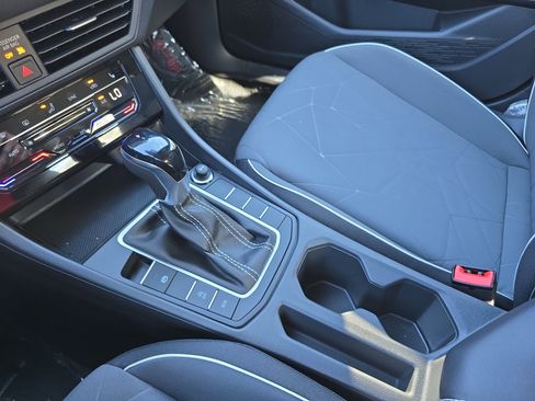 New 2026 Volkswagen Jetta Sport image 24