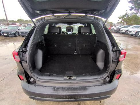 Used 2025 Ford Escape ST-Line AWD/4WD image 28