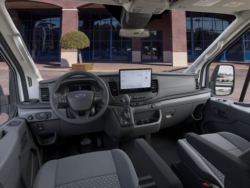 New 2026 Ford Transit 350 XL RWD image 9