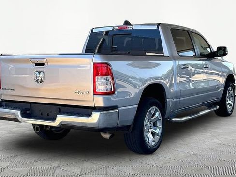 Used 2022 RAM 1500 Big Horn AWD/4WD image 5