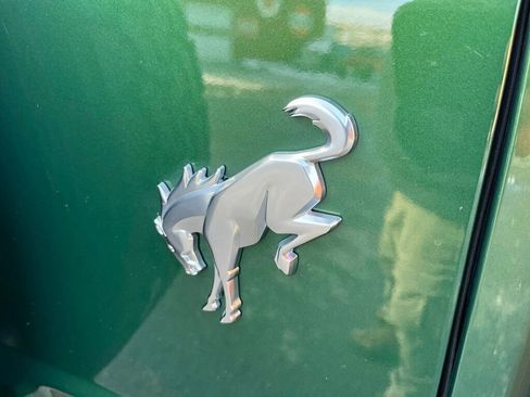 Used 2024 Ford Bronco Black Diamond image 8