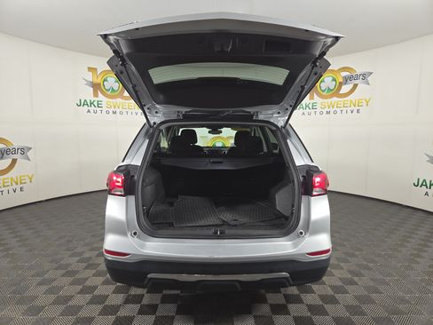 Certified 2022 Chevrolet Equinox LT AWD/4WD image 31