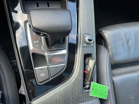 Used 2024 Audi A5 2.0T Premium Plus image 44