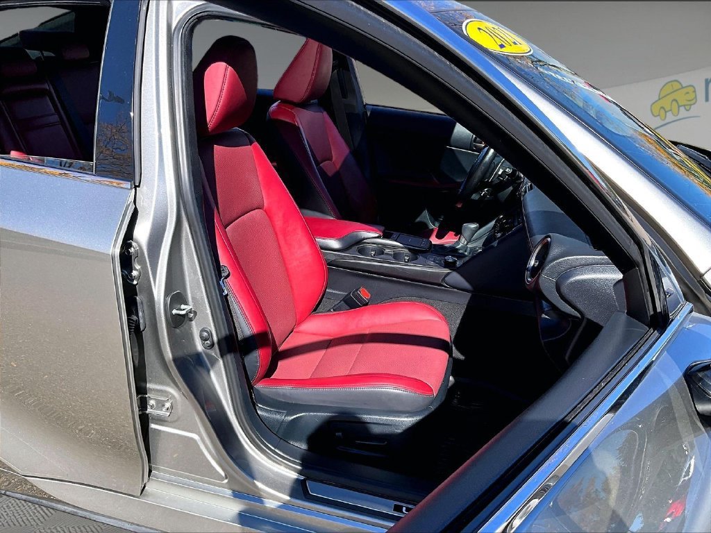 Used 2021 Lexus IS 300 AWD w/ Comfort Package image 11