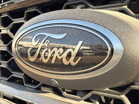 New 2026 Ford F250 XLT w/ XLT Premium Package image 12