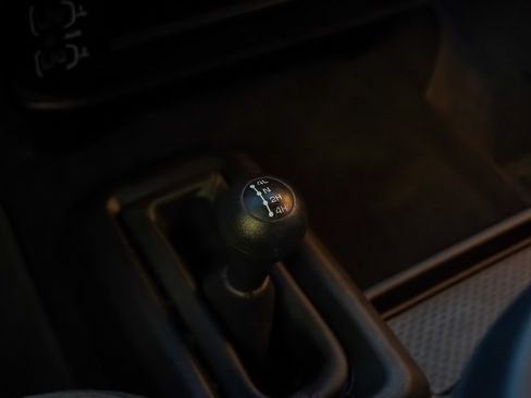 Used 2024 RAM 3500 Tradesman w/ Bed Utility Group image 27