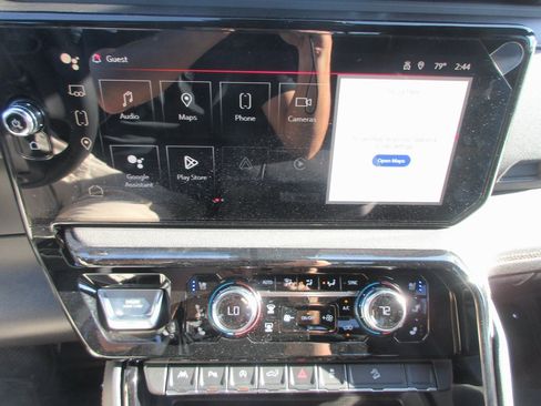 New 2026 GMC Sierra 1500 AT4 w/ AT4 Premium Package image 20