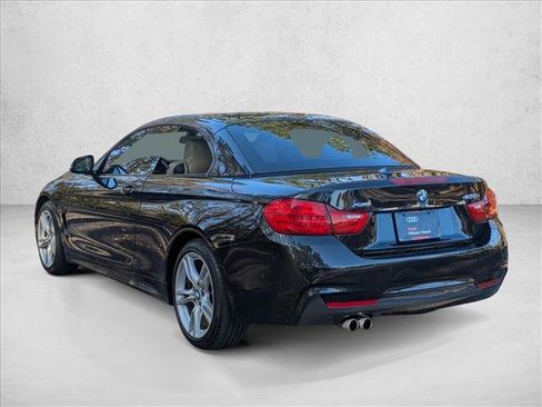 Used 2015 BMW 428i xDrive 428i xDrive image 6