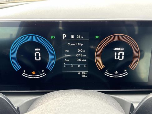 New 2026 Hyundai Santa Cruz SEL AWD/4WD image 7