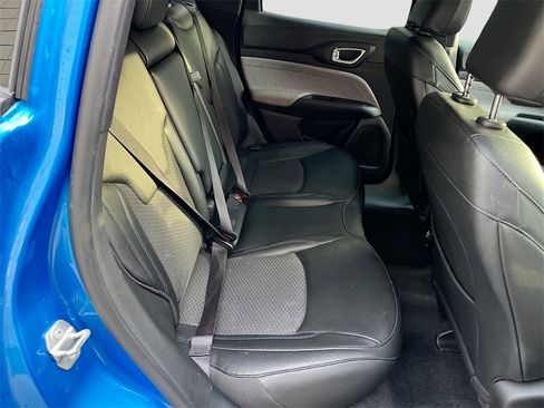 Used 2025 Jeep Compass Latitude image 26