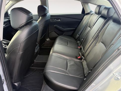 Used 2024 Honda Accord EX-L image 13