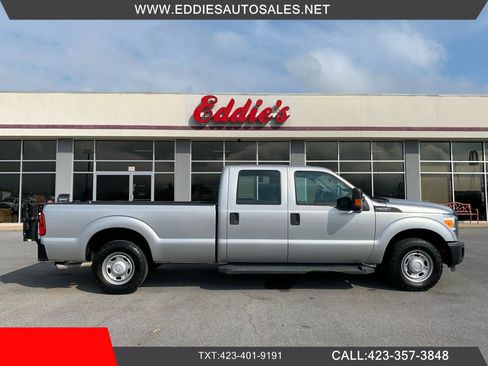 Used 2015 Ford F350 XL image 1
