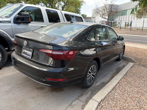 Used 2021 Volkswagen Jetta S FWD image 4