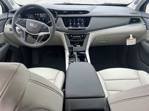 New 2026 Cadillac XT5 Premium Luxury image 21