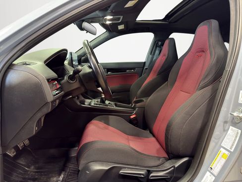 Used 2023 Honda Civic Si image 14